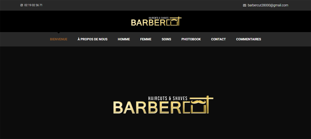 barber