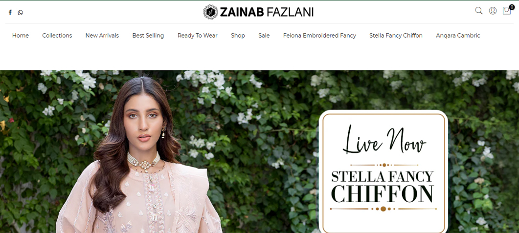 fazlani